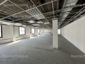 1 115m² Office Space to rent at Matador Centre in Cape Town CBD