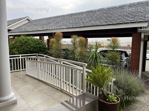 Office Space to rent at Mulberry Hill Office Park in Dainfern