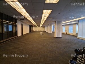 1 291m² Office Space to rent at Nelson Mandela Square in Sandton Central