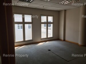 133m² Office Space to rent at Nelson Mandela Square in Sandton Central
