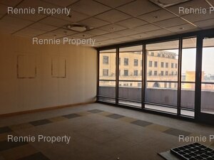133m² Office Space to rent at Nelson Mandela Square in Sandton Central