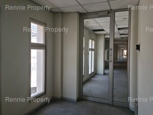 133m² Office Space to rent at Nelson Mandela Square in Sandton Central