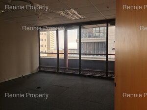 133m² Office Space to rent at Nelson Mandela Square in Sandton Central
