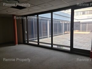 133m² Office Space to rent at Nelson Mandela Square in Sandton Central