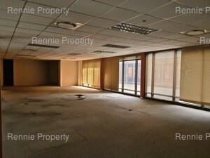 133m² Office Space to rent at Nelson Mandela Square in Sandton Central