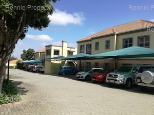 264m² Office Space to rent at Netwater Place in Ferndale