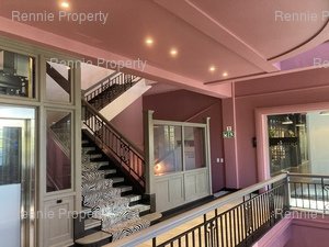 Office Space to rent at North Wharf in Cape Town CBD