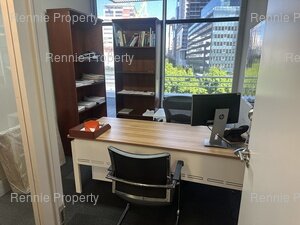 Office Space to rent at North Wharf in Cape Town CBD