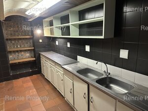 300m² Office Space to rent at Old Castle Brewery in Woodstock