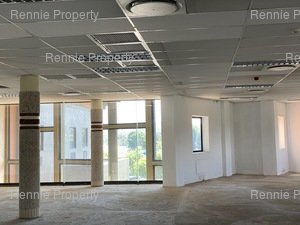 397m² Office Space to rent at Osborne in Bedfordview