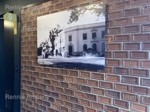 Office Space to rent at Oude Postkantoor in Stellenbosch