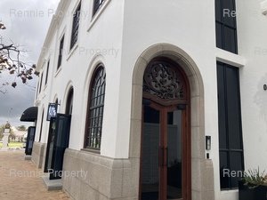 Office Space to rent at Oude Postkantoor in Stellenbosch