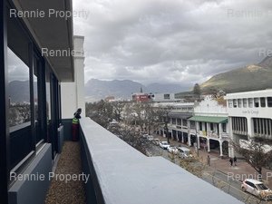 Office Space to rent at Oude Postkantoor in Stellenbosch