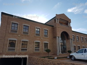 400m² Office Space to rent at Oxford Office Park (Highveld Techno Park) in Highveld Techno Park