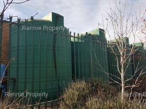400m² Office Space to rent at Oxford Office Park (Highveld Techno Park) in Highveld Techno Park