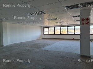 190m² Office Space to rent at Parc Du Cap in Tyger Valley