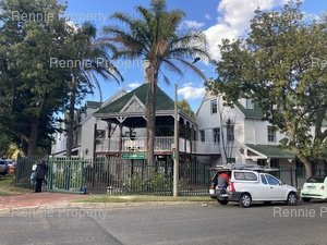 Office Space to rent at Pastorie Park in Somerset West