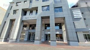363m² Retail Shops to rent at Pier Place in Foreshore