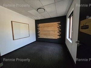 1 627m² Office Space to rent at Pinmill Farm in Sandown JHB
