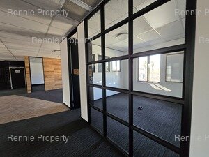 1 627m² Office Space to rent at Pinmill Farm in Sandown JHB