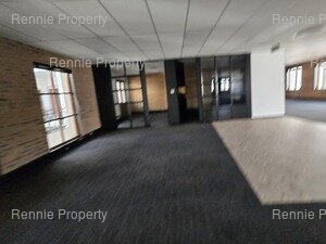 1 627m² Office Space to rent at Pinmill Farm in Sandown JHB