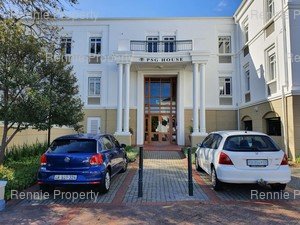 Office Space to rent at PSG House - Alphen Office Park in Constantia