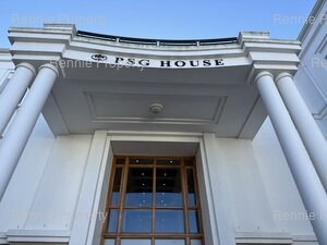Office Space to rent at PSG House - Alphen Office Park in Constantia