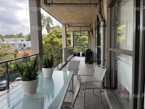 165m² Office Space to rent at Riverside Junction in Bryanston