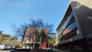 Office Space to rent at Riverwalk Office Park in Newlands PTA