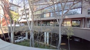 Office Space to rent at Riverwalk Office Park in Newlands PTA