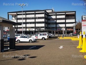 Office Space to rent at Rivonia Village in Rivonia