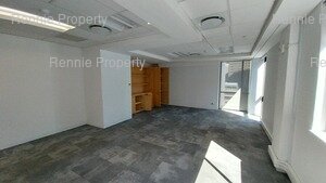 2 051m² Office Space to rent at Roggebaai Place in Foreshore