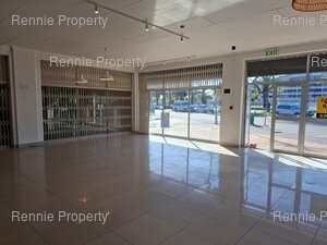 Retail Shops to rent at Royker Centre in Athlone