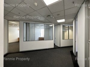 656m² Office Space to rent at SA Reserve Bank Building in Cape Town CBD