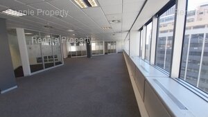 435m² Office Space to rent at SA Reserve Bank Building in Cape Town CBD