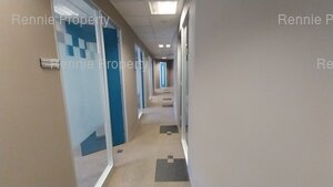 435m² Office Space to rent at SA Reserve Bank Building in Cape Town CBD