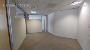 435m² Office Space to rent at SA Reserve Bank Building in Cape Town CBD