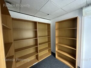 221m² Office Space to rent at SA Reserve Bank Building in Cape Town CBD