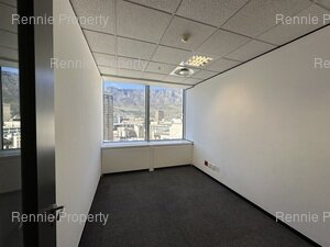 435m² Office Space to rent at SA Reserve Bank Building in Cape Town CBD