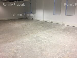 166m² Office Space to rent at Salga House in Cape Town CBD