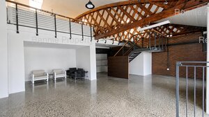 185m² Office Space to rent at Salt Orchard Building 1 and Building 2 in Salt River