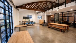 294m² Office Space to rent at Salt Orchard Building 1 and Building 2 in Salt River