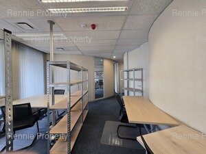 353m² Office Space to rent at Sandton City Office Tower in Sandton Central