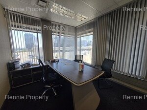 353m² Office Space to rent at Sandton City Office Tower in Sandton Central