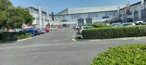 232m² Office Space to rent at Spearhead Business Park in Marconi Beam