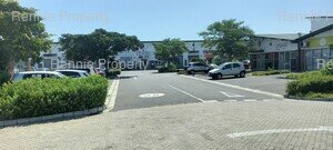 232m² Office Space to rent at Spearhead Business Park in Marconi Beam