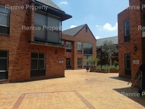 406m² Office Space to rent at Stonemill Office Park in Darrenwood
