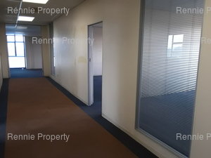 487m² Office Space to rent at Surrey Ave in Ferndale