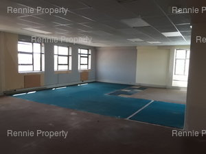 800m² Office Space to rent at Surrey Ave in Ferndale