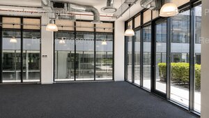 5 141m² Office Space to rent at The Boulevard Office Park in Woodstock